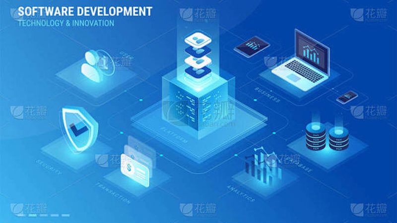 敏捷开发Scrum流程步骤详解：高效迭代，提升软件交付质量