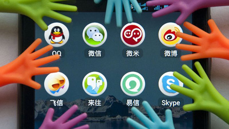 企业软件定制开发：人员清单里的关键角色**