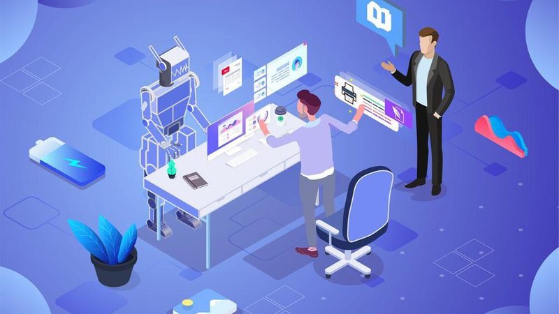微服务OA系统开发：架构解析与选型要点