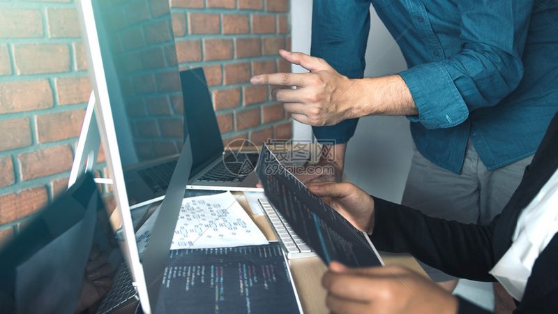 企业Web系统开发：五大关键注意事项